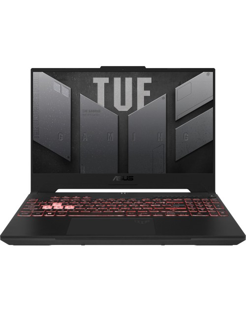 ASUS TUF FA507RE Ryzen 7 16GB DDR5 512GB NVMe  RTX 2050 4GB Gaming Laptop